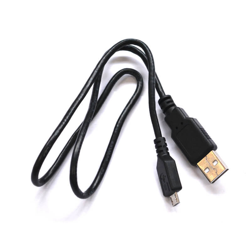 1.5 m USB 2.0 A/M to Micro 5 pin USB cable NGD-018